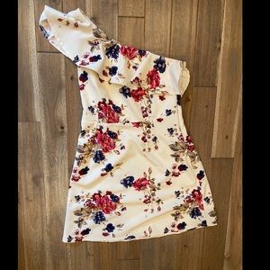 Suzy Shier Skater Dress 👗